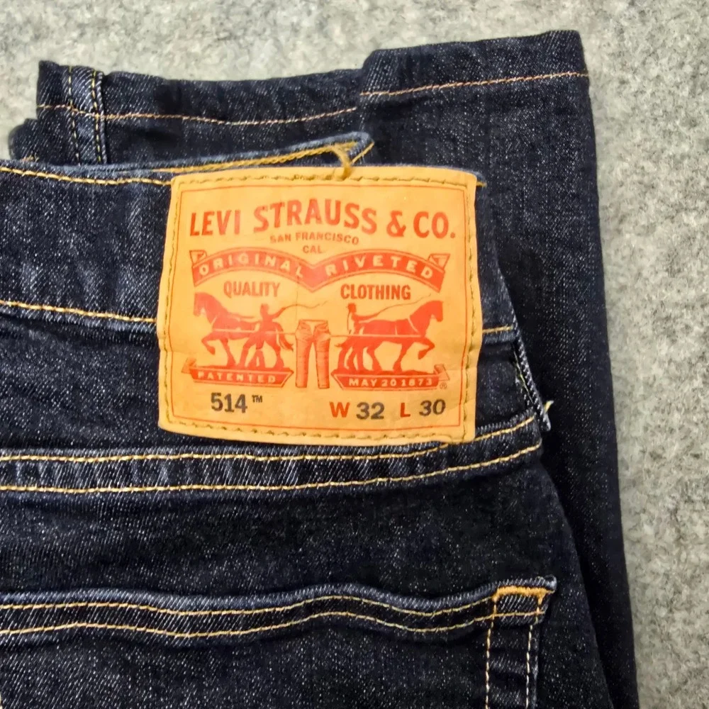 Levis levi 514